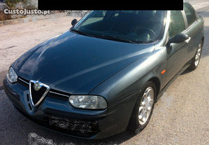 Alfa Romeu 156 - 1.6i de 1998