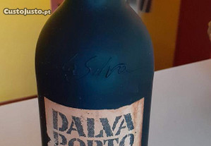 Vinho do Porto Dalva Colheita 1934