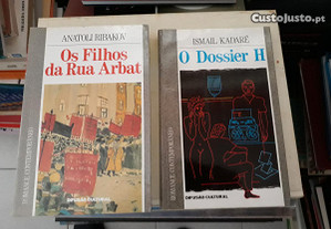 Obras De H.golombek E Anatoly Karpov, Livros, à venda, Lisboa