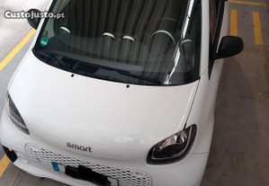 Smart ForTwo Eltrico  - 20