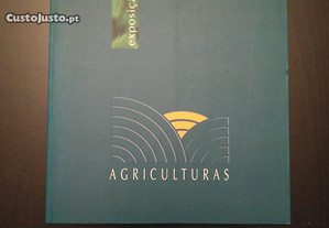 Catálogo - Exposição Colectiva - agriculturas