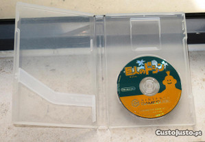 GameCube: Kyojin no Doshin