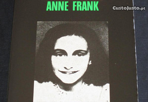Livro Os últimos sete meses de Anne Frank