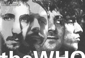 The Who - - - - - - My Generation ...CD