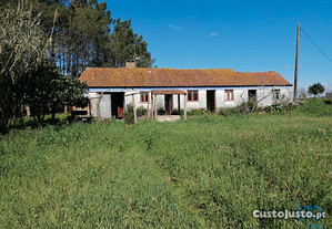 Casa / Villa T2 em Coimbra de 133,00 m²