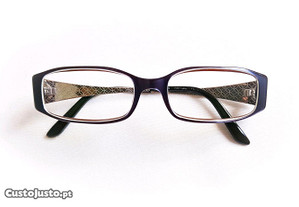 Óculos Graduados BOSS -2.50/-2.00