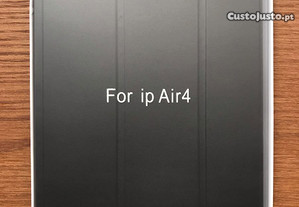 Capa smart cover case iPad Air (2020) / iPad Air 4 e iPad Air (2022) / iPad Air 5