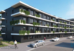 Apartamento T2 em Porto de 79,00 m²