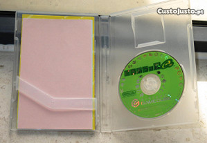 GameCube: Doubutsu no Mori e+ (Animal Crossing)