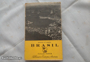 Brasil o livro