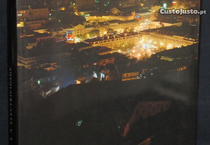 Livro Lisboa e a Electricidade EDP 1992