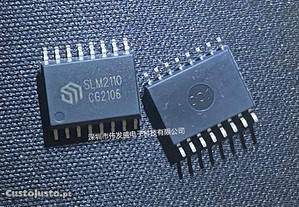 Ic Mosfets SLM2110