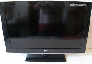 Tv Lcd LG 32LK330-ZB para Peças