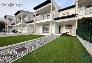 Casa T4 em Leiria de 138,00 m²