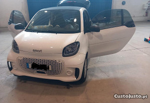 Smart ForTwo coupe ED - 20