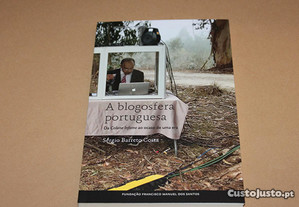 Blogosfera Portugusa// Sergio Barreto Costa