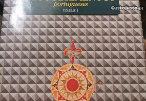 Dicionário de história dos Descobrimentos Portugue