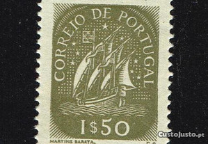 Selo Portugal 1948-Afinsa 699 MNH