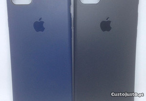 Capa de silicone estilo Apple para iPhone 6 / iPhone 6S