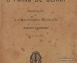 O Piano de Clara de Henrique Perez Escrich