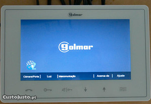 Golmar monitor Vesta 7