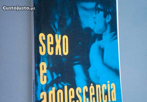 Sexo e adolescência - Bruno Rychlowski