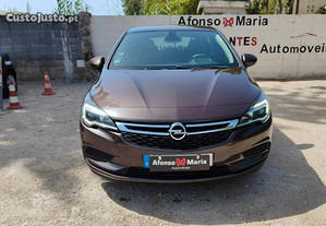 Opel Astra START/STOP EDITION - 16