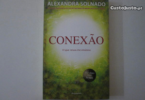Conexão- Alexandra Solnado
