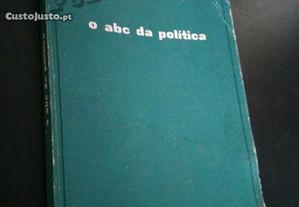 O ABC da política - Cadernos Políticos