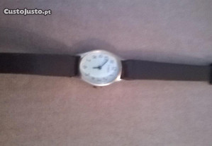 Relógio de pulso de senhora Timex