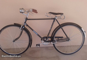 Bicicleta Pasteleira roda 28 WANDER restaurada