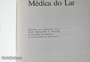 O Grande Livro da Saúde . Enciclopédia Médica