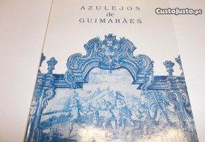 Azulejos de Guimarães, Agostinho Guimarães