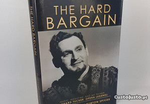 Richard Tucker ÓPERA The Hard Bargain // David Tucker & Burton Spivak