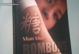 Bombons chineses - Mian Mian