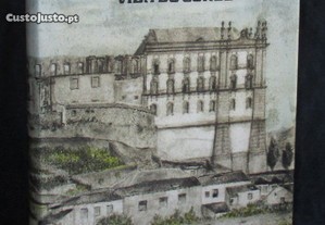 Livro O Mosteiro de Santa Clara de Vila do Conde Joaquim Pacheco Neves
