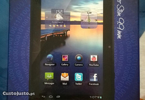 Tablet woxter tablet PC 73 Cxi