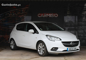 Opel Corsa 1.4 Innovation Easytronic