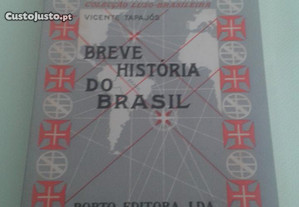 Breve História do Brasil