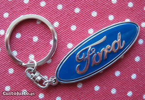 Ford Escort, Capri, Focus
