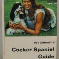 Cocker Spaniel Guide Pet Library's