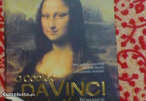 O código da Vinci. Dan Brown