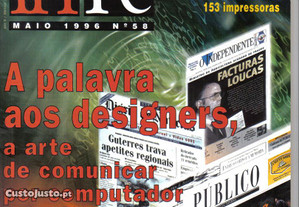 Revista Mac In PC In nº 58
