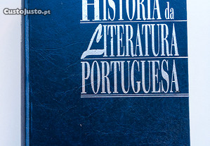 História da Literatura Portuguesa 