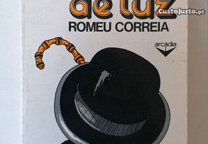 Romeu Correia - Bonecos de Luz