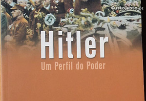 Hitler, Um perfil do poder - Ian Kershaw