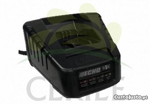 Carregador Bateria ECHO LCJQ 560