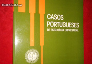 Casos Portugueses de Estratégia Empresarial