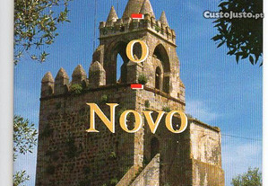 Montemor-o-Novo - brochura