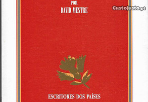David Mestre. Subscrito a Giz. 60 Poemas Escolhidos (1972- 1994).